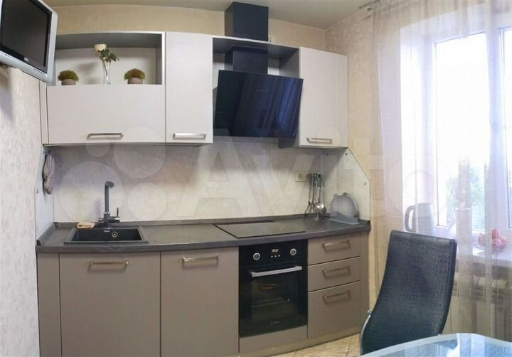 4-к. квартира, 73,3 м², 7/9 эт.