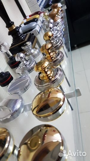 Изготовление печатей и штампов ип и ооо за 5 мин