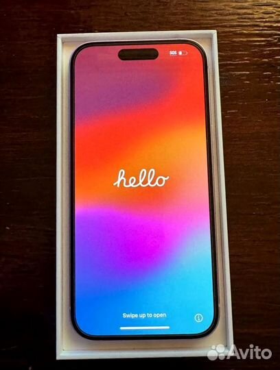 iPhone 15 256Gb Pink 2 SIM