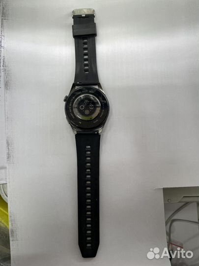 Часы Smartwatch X3 Pro С Сзу