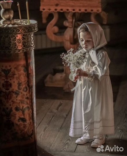 Фотограф на Крещение и Венчание