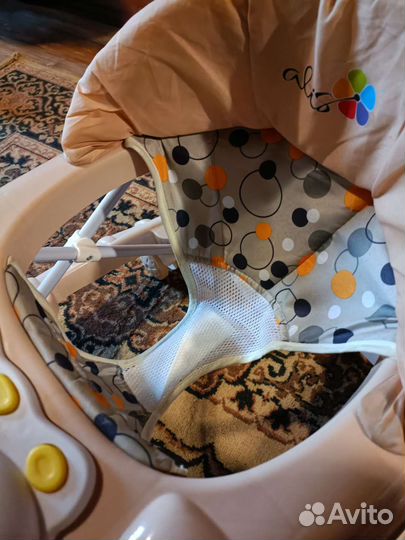 Ходунки детские