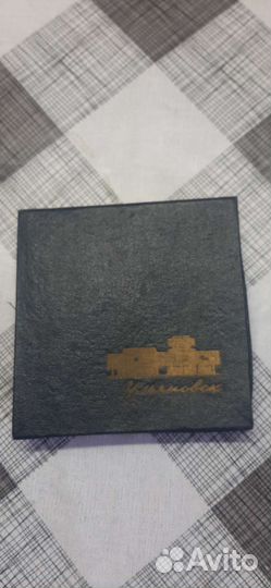 Медали СССР