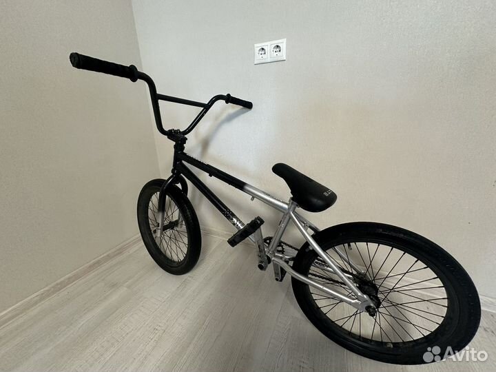 Велосипед bmx
