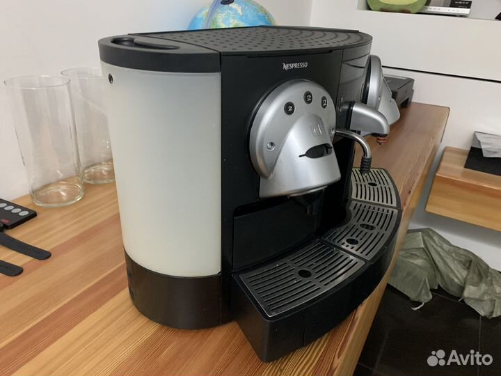 Кофемашина