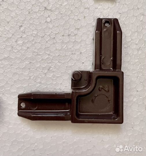 Комплектующие для москитных сеток