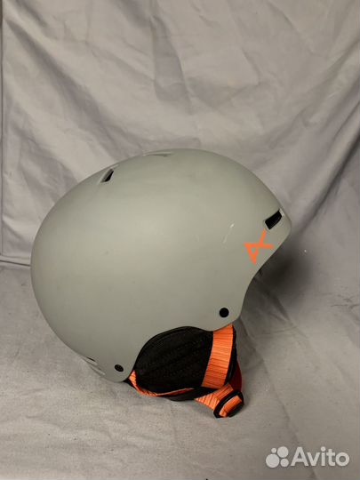 Горнолыжный шлем Anon Размер S