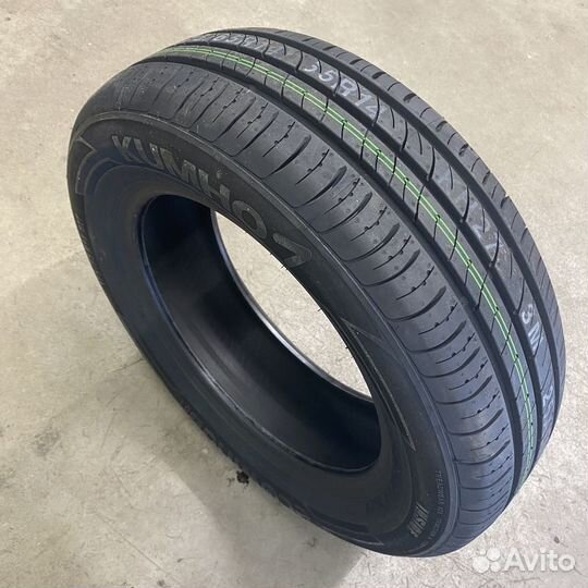 Kumho Ecowing ES01 KH27 175/55 R15 T