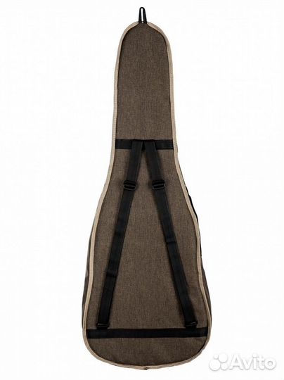 Lutner mlcg-33 Чехол для классической гитары 4/4