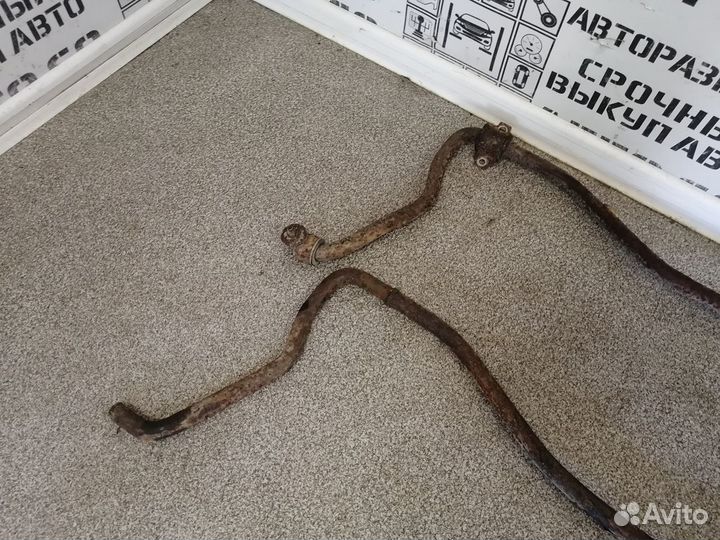 Стабилизатор передний для Chery Bonus A13