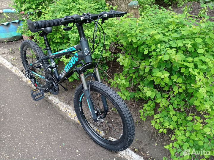 Велосипед детский горный 20 новый