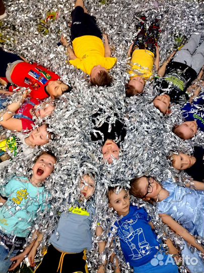 Детская игровая комната готовый бизнес