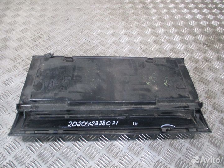 Бардачок Iveco 504310009