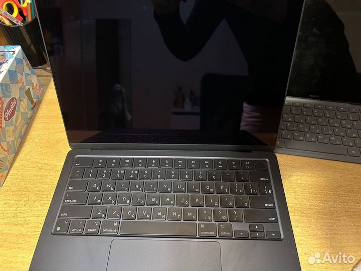 Apple MacBook air 13 2022 m2 8 256