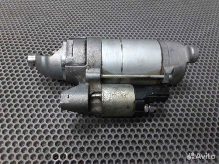 Стартер Audi Q7/SQ7