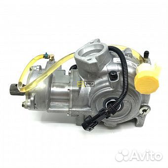 1332963 редуктор передний polaris sportsm 550/850