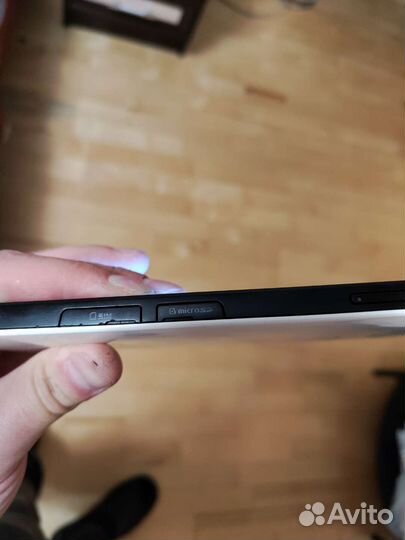 Samsung galaxy tab GT r 1000