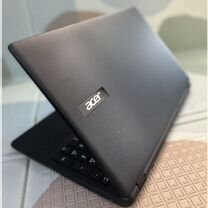 Ноутбук acer бу