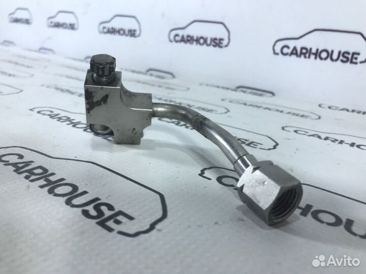 Трубка топливная Audi Q7 4.2 BAR