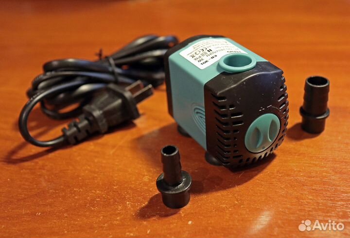 Помпа для аквариума Ebang EB-301