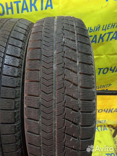 Bridgestone Blizzak Ice 175/65 R14