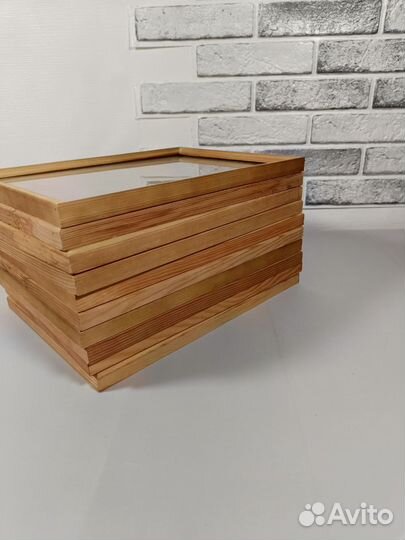 Рамка для фотографий А4