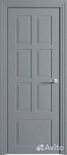 Межкомнатные двери под заказ