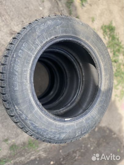 Formula Ice 195/65 R15 92H
