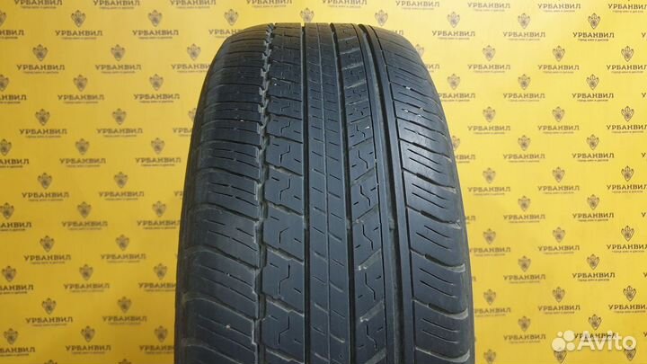 Dunlop Grandtrek ST30 245/55 R19 103S