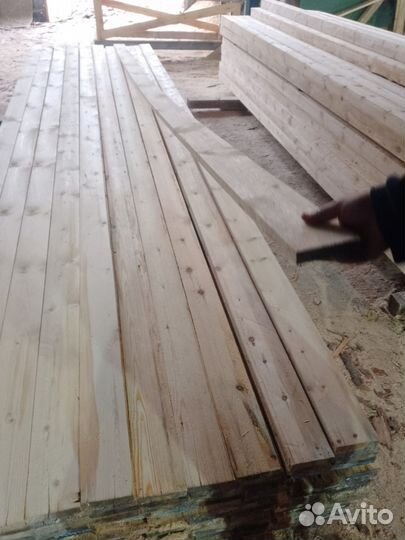 Доска / Брус / Брусок / Пиломатериалы