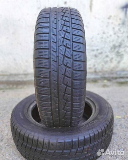 Yokohama W.Drive 225/65 R17 102H