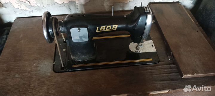 Швейная машина Kohler