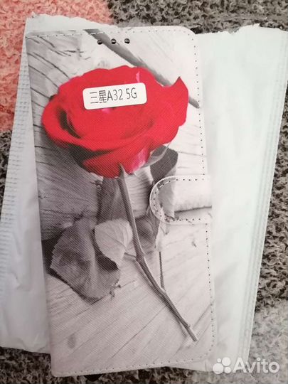 Чехол на Samsung