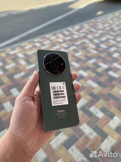 Xiaomi Redmi A3, 4/128 ГБ