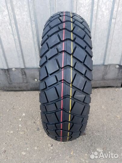 Мотошина 130 80 12 Митас