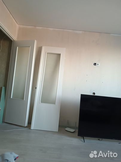 Межкомнатные двери бу