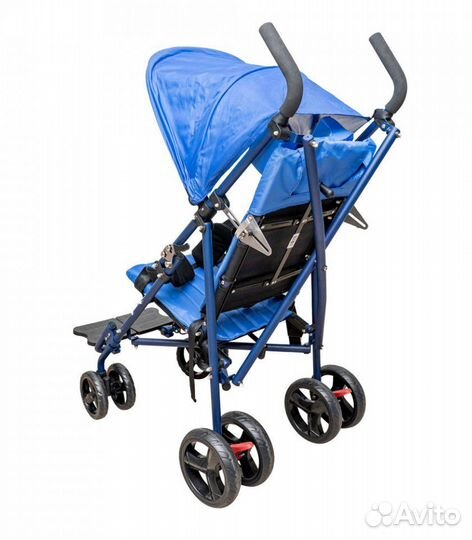 Кресло коляска для детей с дцп