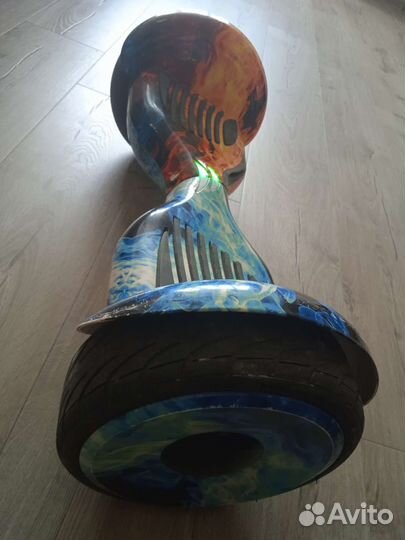 Гироскутер бу