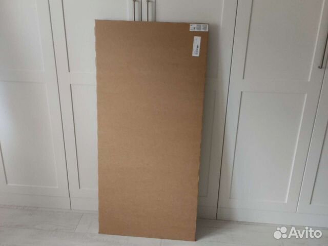Икея IKEA фоннес Дверь 60x120 см