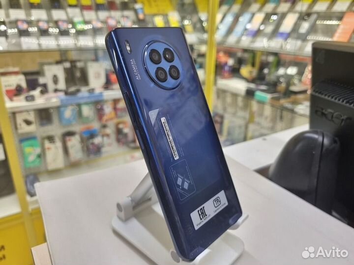 HUAWEI Nova 8i, 6/128 ГБ