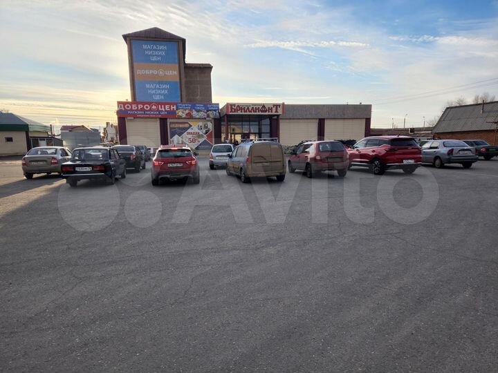 Торговая площадь, 310 м²