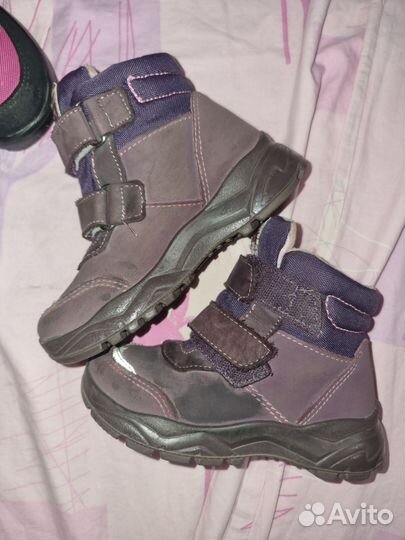 Scandia, Kotofey, Tom Mika 27р-р