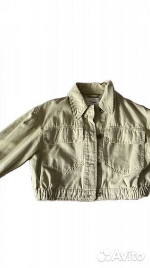 Джемпер pull bear