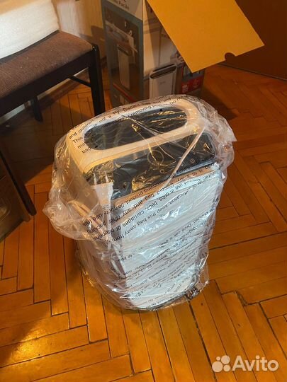 Очиститель воздуха Tefal