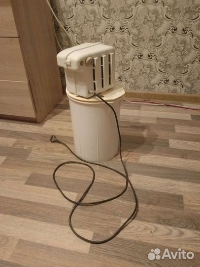 Электромаслобойка