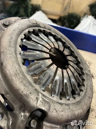 Комплект сцепления Toyota Camry 40