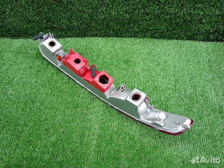 Фонарь в бампер левый Audi Q5 VAG