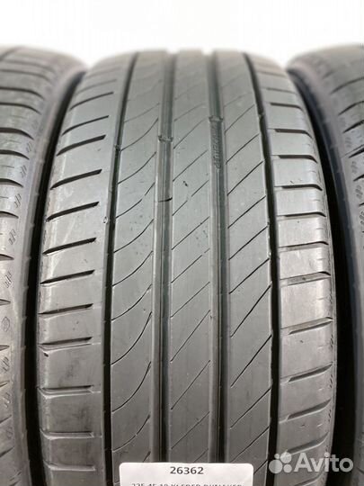 Kleber Dynaxer UHP 225/45 R18 91V