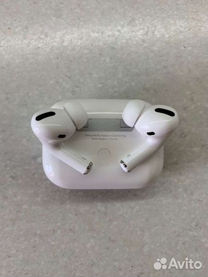 AirPods PRO Новые