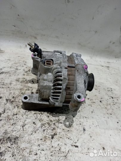 Генератор Мазда/ Mazda